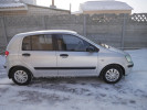 Hyundai Getz 2005 года