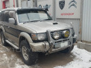 Mitsubishi Pajero 1995 года