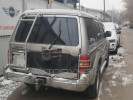 Mitsubishi Pajero 1995 года