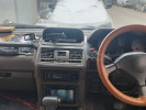 Mitsubishi Pajero 1995 года