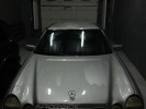 Mercedes-Benz E-Класс 1995 года