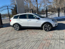 ВАЗ (Lada) Vesta SW Cross 2020 года