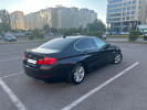 BMW 5 серия 2012 года