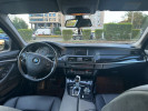 BMW 5 серия 2012 года