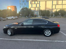 BMW 5 серия 2012 года