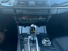 BMW 5 серия 2012 года