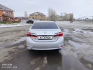 Toyota Corolla 2014 года
