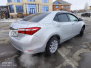 Toyota Corolla 2014 года