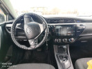 Toyota Corolla 2014 года