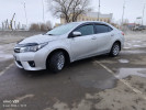 Toyota Corolla 2014 года