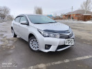 Toyota Corolla 2014 года