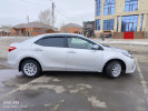 Toyota Corolla 2014 года