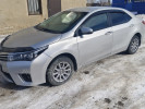 Toyota Corolla 2014 года