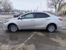 Toyota Corolla 2014 года