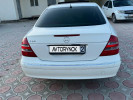 Mercedes-Benz E-Класс 2005 года