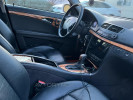 Mercedes-Benz E-Класс 2005 года