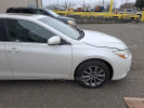 Toyota Camry 2016 года