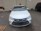 Toyota Camry 2016 года