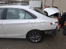 Toyota Camry 2016 года