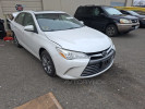 Toyota Camry 2016 года