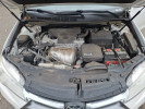 Toyota Camry 2016 года
