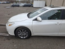 Toyota Camry 2016 года