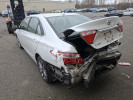 Toyota Camry 2016 года
