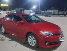Toyota Camry 2012 года