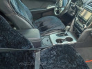 Toyota Camry 2012 года