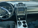Toyota Camry 2012 года