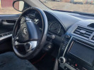 Toyota Camry 2012 года