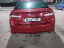 Toyota Camry 2012 года
