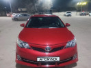 Toyota Camry 2012 года