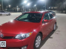 Toyota Camry 2012 года