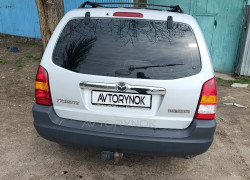 Mazda Tribute 2001 года