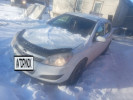 Opel Astra 2009 года