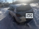 Opel Astra 2009 года