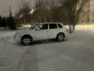 Porsche Cayenne 2004 года