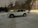 Porsche Cayenne 2004 года