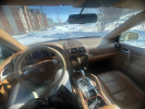 Porsche Cayenne 2004 года