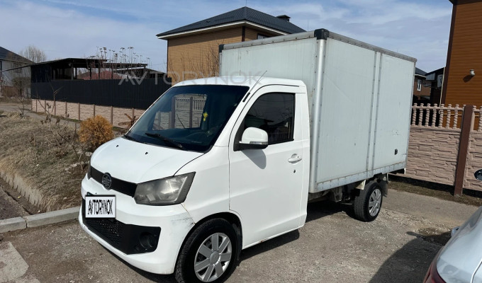 FAW T80 2020 года
