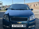 Chevrolet Nexia 2021 года