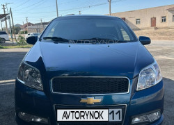 Chevrolet Nexia 2021 года