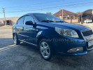 Chevrolet Nexia 2021 года