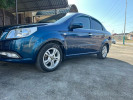 Chevrolet Nexia 2021 года