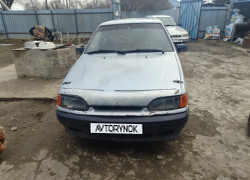 ВАЗ (Lada) 2115 2006 года