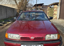 Nissan Primera 1994 года