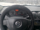 Nissan Almera 2014 года