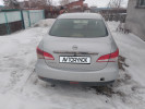 Nissan Almera 2014 года