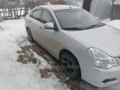 Nissan Almera 2014 года